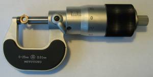 Mikrometer