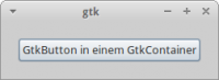GtkContainer