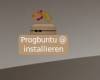 Progbuntu Installieren